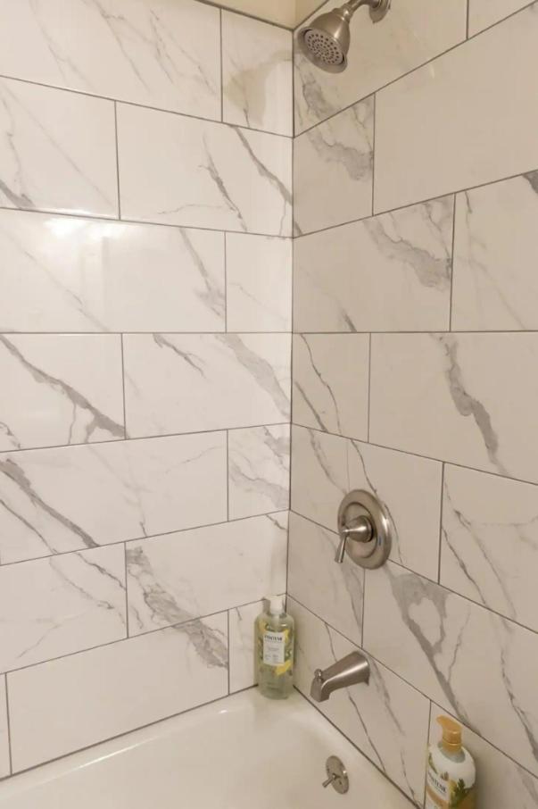 King Bed + Studio! Free Parking, Patio, Wfh Space! Σιάτλ Εξωτερικό φωτογραφία