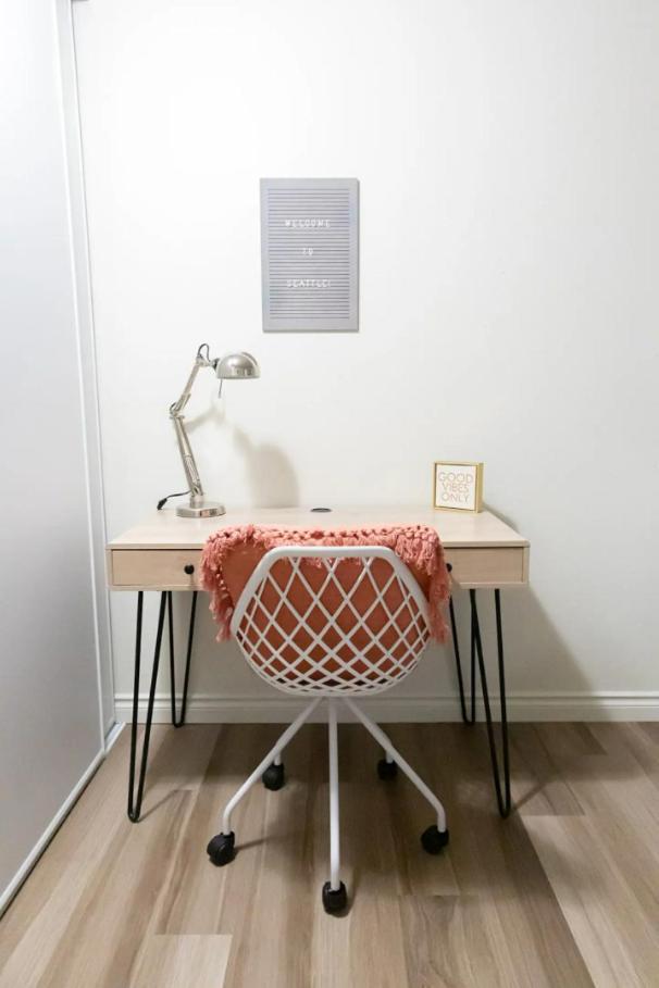King Bed + Studio! Free Parking, Patio, Wfh Space! Σιάτλ Εξωτερικό φωτογραφία